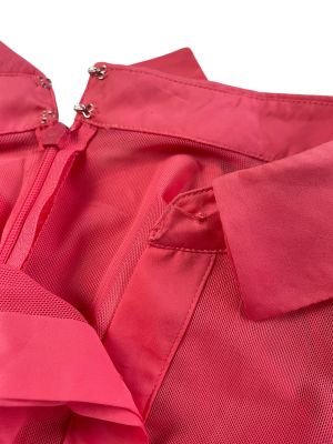 Дамска рокля с цип XL