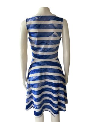 Дамска рокля с цип APT.9 M