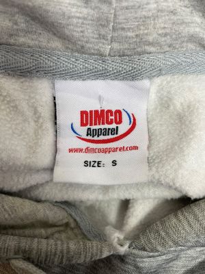 Мъжки ватиран суичър DIMCO S