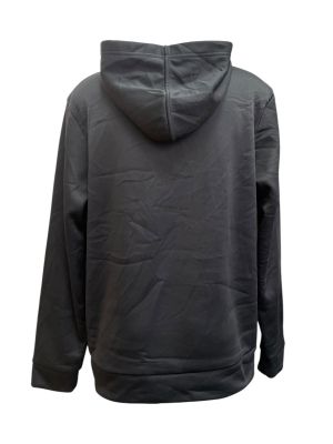 Мъжки ватиран суичър с качулка BENCH L