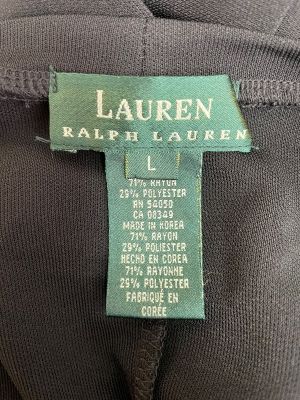 Дамска рокля RALPH LAUREN L