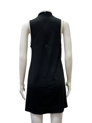 Дамска рокля с цип ZARA S