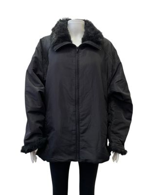 Дамско преходно яке CASUALCOMFORT 4XL