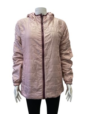 Дамско преходно яке с две лица CRANE M