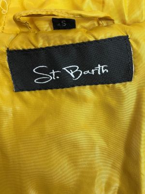 Дамско преходно яке ST. BARTH S