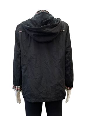 Дамско преходно яке SA.MI.HE M