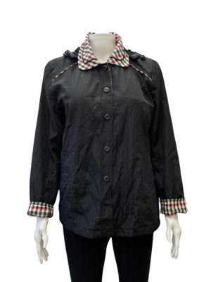 Дамско преходно яке SA.MI.HE M