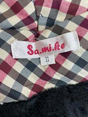 Дамско преходно яке SA.MI.HE M