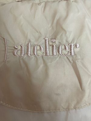 Дамско преходно яке L'ATELIER M