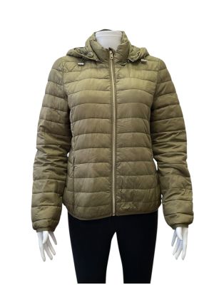 Дамско преходно яке PLAZAITALIA M