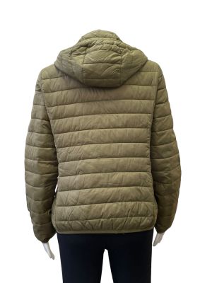 Дамско преходно яке PLAZAITALIA M