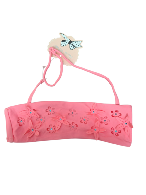 Детски бански POWER FLOWER 4-6