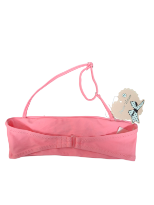 Детски бански POWER FLOWER 4-6