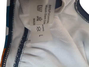 Горнище на бански L