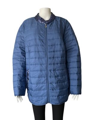 Дамско преходно яке XL