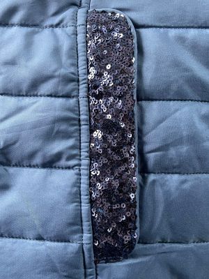 Дамско преходно яке XL