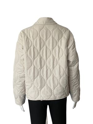 Дамско OVERSIZE преходно яке AMISU M