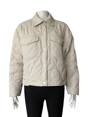 Дамско OVERSIZE преходно яке AMISU M