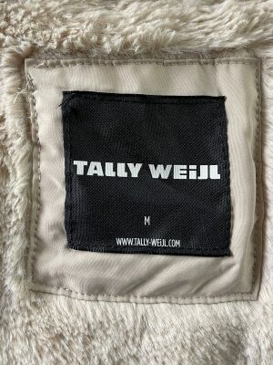 Дамско зимно яке TALLY WEIJL M