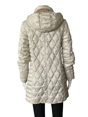 Дамско зимно яке гъши пух MILESTONE M