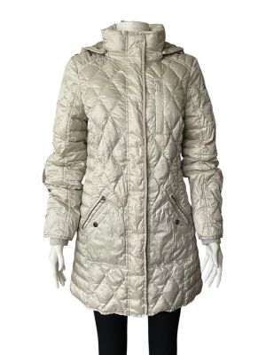 Дамско зимно яке гъши пух MILESTONE M