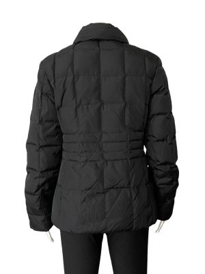 Дамско зимно яке гъши пух GAS M