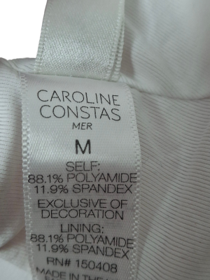 Горнище на бански CAROLINE CONSTAS M