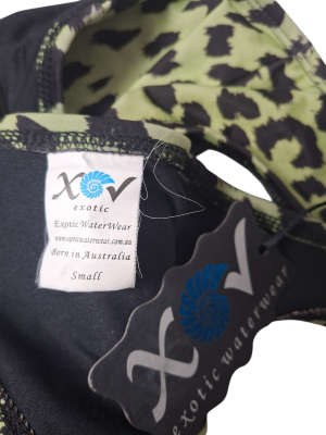 Горнище на бански EXOTIC WATERWEAR S