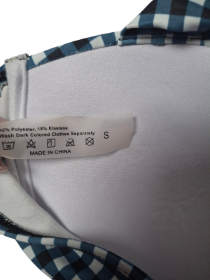 Горнище на бански S