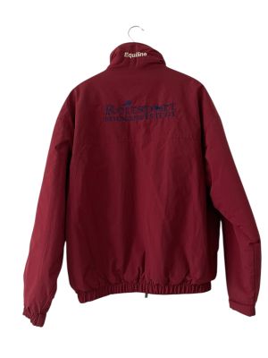 Мъжко зимно яке EQUILINE L