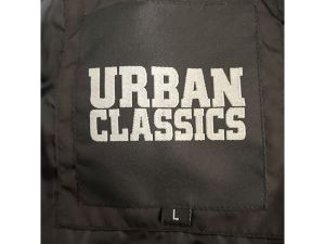 Мъжко зимно яке URBAN CLASSICS L