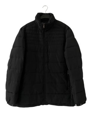 Мъжко зимно яке MADISON L