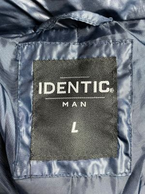 Мъжко зимно яке IDENTIC L
