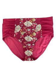 Дамско долнище на бански WAVE ZONE XL