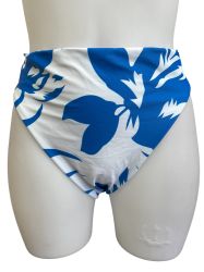 Дамско долнище на бански MINKPINK L