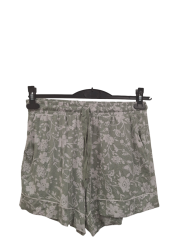 Дамско долнище на пижама INO M