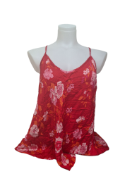 Дамско горнище на пижама BRASNTHINGS XL