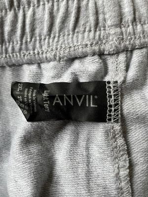 Дамско спортно долнище ANVIL 2XL
