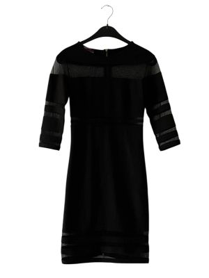 Дамска рокля JUSTWOMAN S