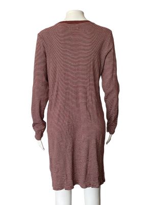 Памучна дамска рокля AMERICAN EAGLE XL