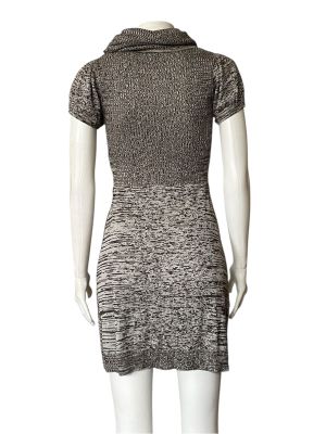 Дамска рокля SEQUIN HEARTS M