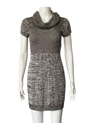 Дамска рокля SEQUIN HEARTS M