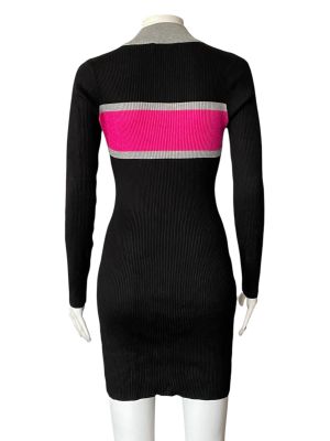 Дамска рокля LU LOVE NYC XS