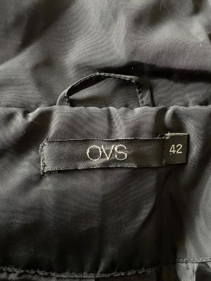 Дамско зимно яке OVS L