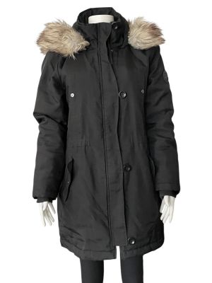 Дамско зимно яке ONLY XL