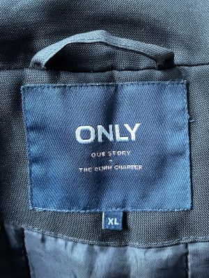 Дамско зимно яке ONLY XL