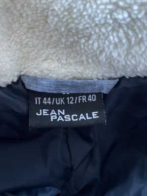 Дамско зимно яке JEAN PASCALE M