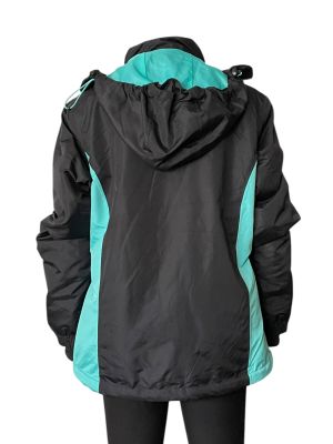 Дамско преходно яке MOVEMENT SESSION L