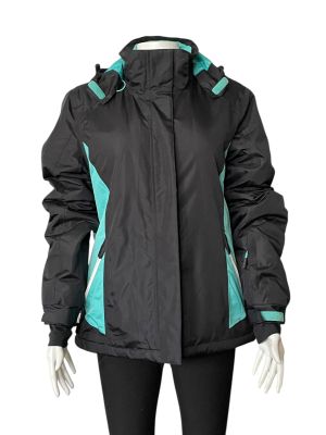 Дамско преходно яке MOVEMENT SESSION L