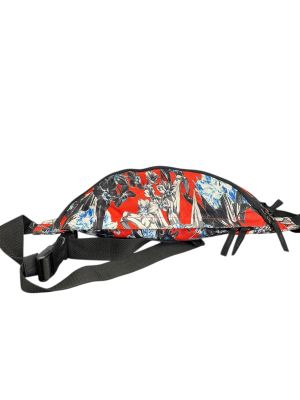 Дамска чанта за кръст NIKE